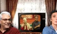 آشتی‌کنان سحر زکریا و مهران مدیری به حاشیه کشیده شد