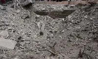 ساعتی پیش، بار دیگر به میناب حمله شد