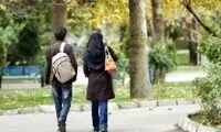 یک ایران دلش برای دوست کاملا  اجتماعیِ دُرسا سوخت
