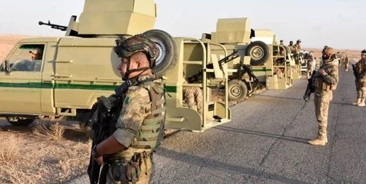 شفاف‌سازی بغداد درباره مرز عراق