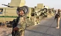 شفاف‌سازی بغداد درباره مرز عراق