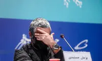 تاخیر مشکوک پژمان جمشیدی در بازگشت به ایران
