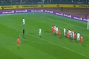 ازبک‌ها بامعرفتی حاج صفی را بی‌جواب نگذاشتند!
