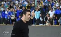 روز جلسه سرنوشت‌ساز نکونام با مدیران استقلال مشخص شد