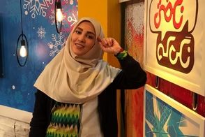 استوری جدید ژیلا صادقی خطاب به وطن فروشان!