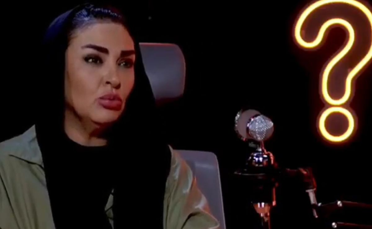 رضا عطاران باعث ممنوع‌الکاری زیبا بروفه شد!