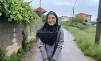 ناپدید شدن دختر ۱۳ ساله در صومعه سرای گیلان