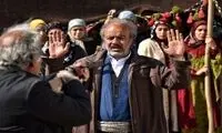 حذف عجیب یکی از بازیگران اصلی سریال نون خ 
