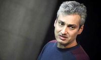 پارکینگ متفاوت ارژنگ امیرفضلی سوژه کاربران شد!