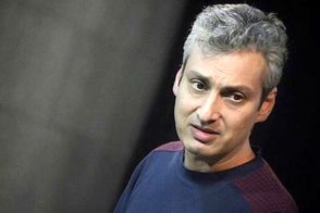 پارکینگ متفاوت ارژنگ امیرفضلی سوژه کاربران شد!