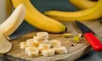 موز را با چی بخوریم با چی نخوریم؟