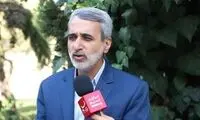 تشریح جلسه محرمانه مجلس درباره مذاکرات وین