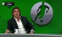 سورپرایز جالب میثاقی برای ساپینتو