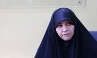 رئیسی برای «خانم وکیل پایه یک دادگستری» حکم زد 