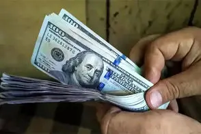 آخرین نرخ دلار در بازار آزاد و مبادله ارز