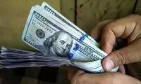 آخرین نرخ دلار در بازار آزاد و مبادله ارز