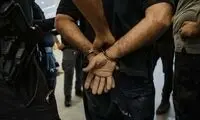 «پدر موبایل ایران» بازداشت شد