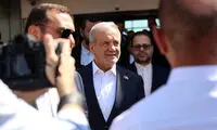 مجری «ثریا» مواضع رییس‌جمهور را به سخره گرفت!