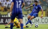 عجیب، مثل خوردن ۷ گل از تیم رده هشتم امارات!
