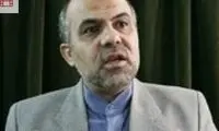 لحظه دستگیری علیرضا اکبری توسط وزارت اطلاعات