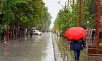 برای 18 استان طی امروز و فردا هشدار صادر شد