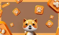 ایردراپ BabyDoge در تلگرام شروع به کار کرد
