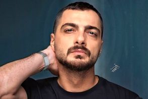 رخ‌نمایی بازیگر سریال شغال با هیکل ورزشکاری‌اش 