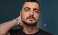 رخ‌نمایی بازیگر سریال شغال با هیکل ورزشکاری‌اش 