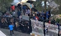 ماشالله ماشالله؛ اولین واکنش نازون به هواداران استقلال