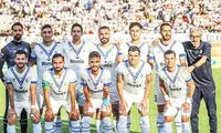 رونمایی جالب و خلاقانه ملوان از پیراهن فصل جدید!