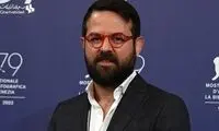عکس جذاب هومن سیدی در پشت‌صحنه «وحشی»