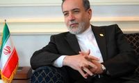 پیغام تازه و معنادار عراقچی به ترامپ
