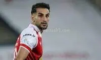 شهاب زاهدی علیه داور بازی با فولاد سند رو کرد