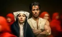 قسمت چهارم سریال بامداد خمار منتشر شد