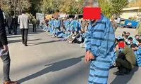 سارق مشهور تهران؛ نمی‌توانم بدون دزدی زندگی کنم!