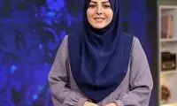 پاسخ عجیب به مجری صداوسیما درباره برف اخیر 