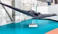 پهپاد عظیم ایران در تلویزیون اوکراین