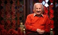 عکس غم‌انگیز از سعید پیردوست بعد از ترخیص از بیمارستان