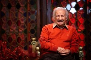 عکس غم‌انگیز از سعید پیردوست بعد از ترخیص از بیمارستان