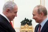 پوتین وارد زمین بازی اسرائیل شد!