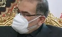 توئیت معنادار شمخانی درباره رابطه با جهان