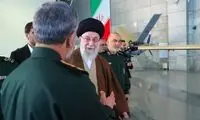 پیام نظامی از ایران به اسرائیل