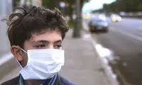 آلودگی هوا موجب افسردگی نوجوانان می‌شود
