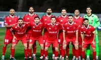 دو گزینه خارجی پرسپولیس وارد ایران شدند