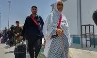 عکسی که نشان می‌دهد، رئیسی از روحانی خیلی بهتر است!
