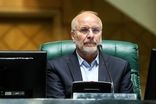 قالیباف فردا نمایشگاه کتاب تهران را افتتاح می‌کند
