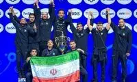 آزادسازی قدیمی‌ترین زندانی زن تهران پس از ۱۹ سال حبس
