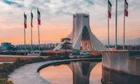 تغییر شوکه‌کننده شمایل میدان آزادی به فاصله 10 سال
