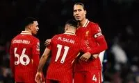 ادعای عجیب اسطوره لیورپول؛ صلاح و فن‌دایک تمدید کرده‌اند