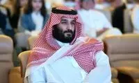 تصاویری ویژه از ساخت و ساز در شهر جدید بن‌سلمان